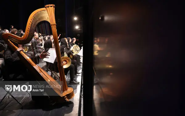 کنسرت «واگویه‌ها»