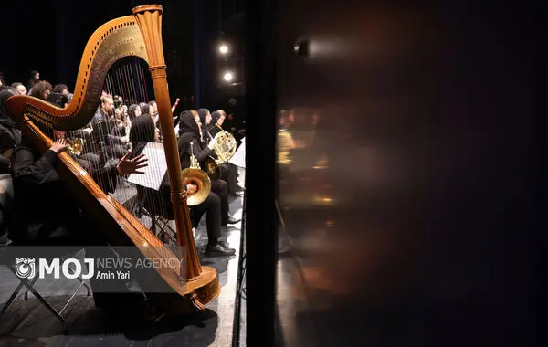 کنسرت «واگویه‌ها»