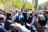 ظرفیت بالای تفرجگاه چله‌گاه زمینه‌ساز توسعه گردشگری منطقه‌ای است