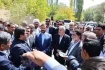 ظرفیت بالای تفرجگاه چله‌گاه زمینه‌ساز توسعه گردشگری منطقه‌ای است