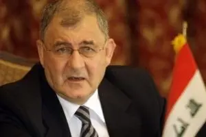 اجازه تعرض به همسایگان از خاک عراق را نمی‌دهیم