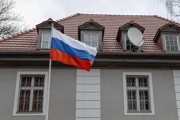 لهستان آخرین کنسولگری روسیه را پس از انفجار خط ریلی تعطیل کرد