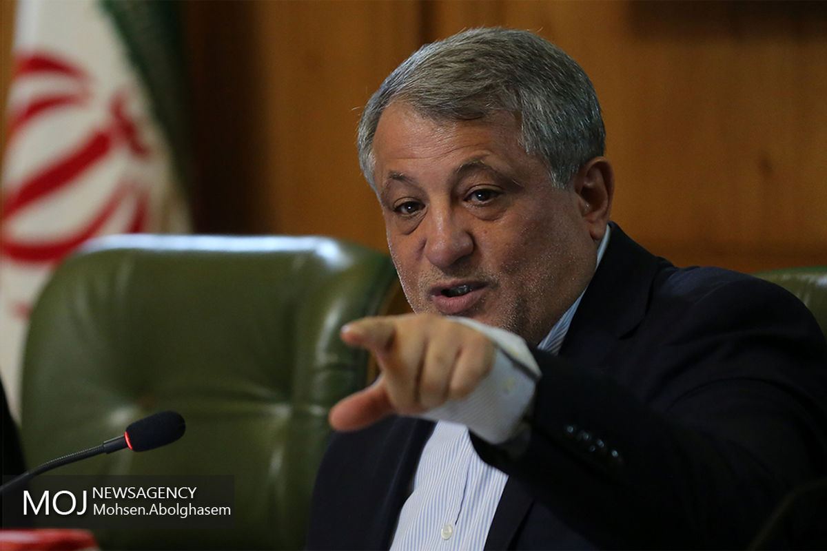 سه شنبه 5 گزینه نهایی برای شهرداری تهران انتخاب می شوند