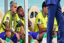 واکنش‌ها به حذف تیم ملی برزیل از جام جهانی ۲۰۲۲ ادامه دارد