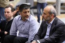 کشتی نماد هویت ایرانی است و باید الگوی ورزش کشور باشد