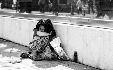 ساماندهی کودکان کار و خیابان در تبریز متولی ندارد