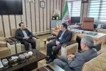 طرح گلخانه ۵۰۰ هکتاری در شهرستان اردبیل اجرایی می شود