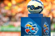 برنامه کامل رقابت های یک‌چهارم نهایی لیگ قهرمانان آسیا