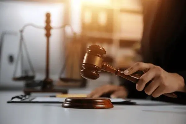 شیوه‌نامه تازه جذب داوران از سوی رئیس مرکز حل اختلاف ابلاغ شد