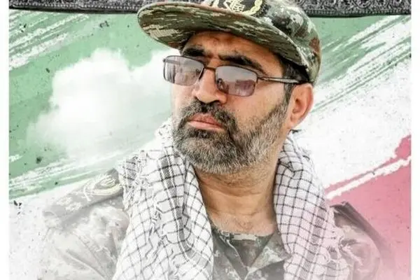 برگزاری مراسم گرامیداشت سرلشکر محمود باقری
