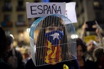 بحران کاتالونیا فراتر از یک مساله ارضی است
