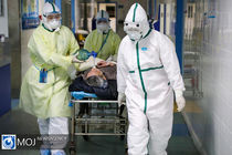 آمار جانباختگان بر اثر ویروس کرونا در چین اعلام شد
