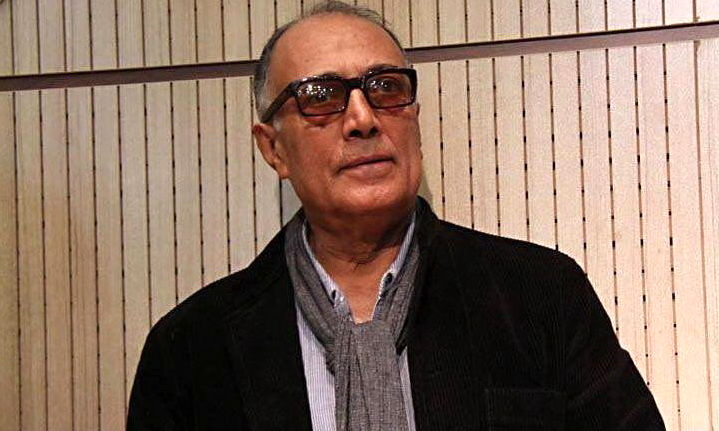 عباس کیارستمی عضو آکادمی اسکار شد