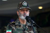 فرمانده کل ارتش از پایگاه هوانیروز ارتش در مسجدسلیمان بازدید کرد