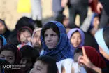 رونمایی  از ٧ سند جامع پیشگیری، کنترل و کاهش آسیب‌های اجتماعی خراسان رضوی 
