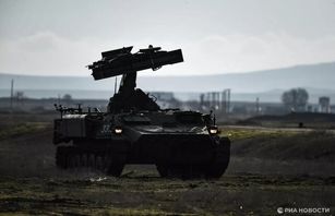 مسکو ۸۷ پهپاد اوکراین را در آسمان روسیه ساقط کرد