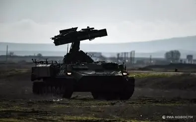 Iran air defense force enjoys ‘absolute power’ position in West Asia