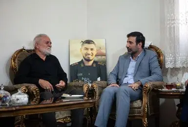 تجلیل سخنگوی شورای نگهبان از شهید مهدی طالب‌زاده