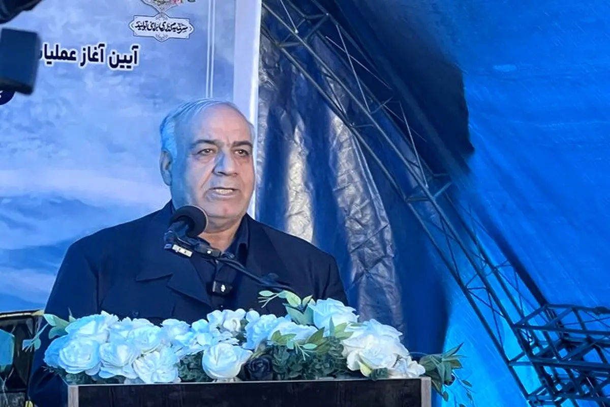 معاون وزیر راه وشهرسازی
