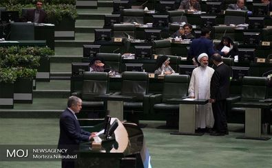 الحاق دولت ایران به کنوانسیون‌ های بین‌ المللی در دستور کار مجلس نیست