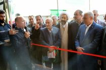  افتتاح شرکت تولیدی انواع سرسوزن پزشکی در رودسر