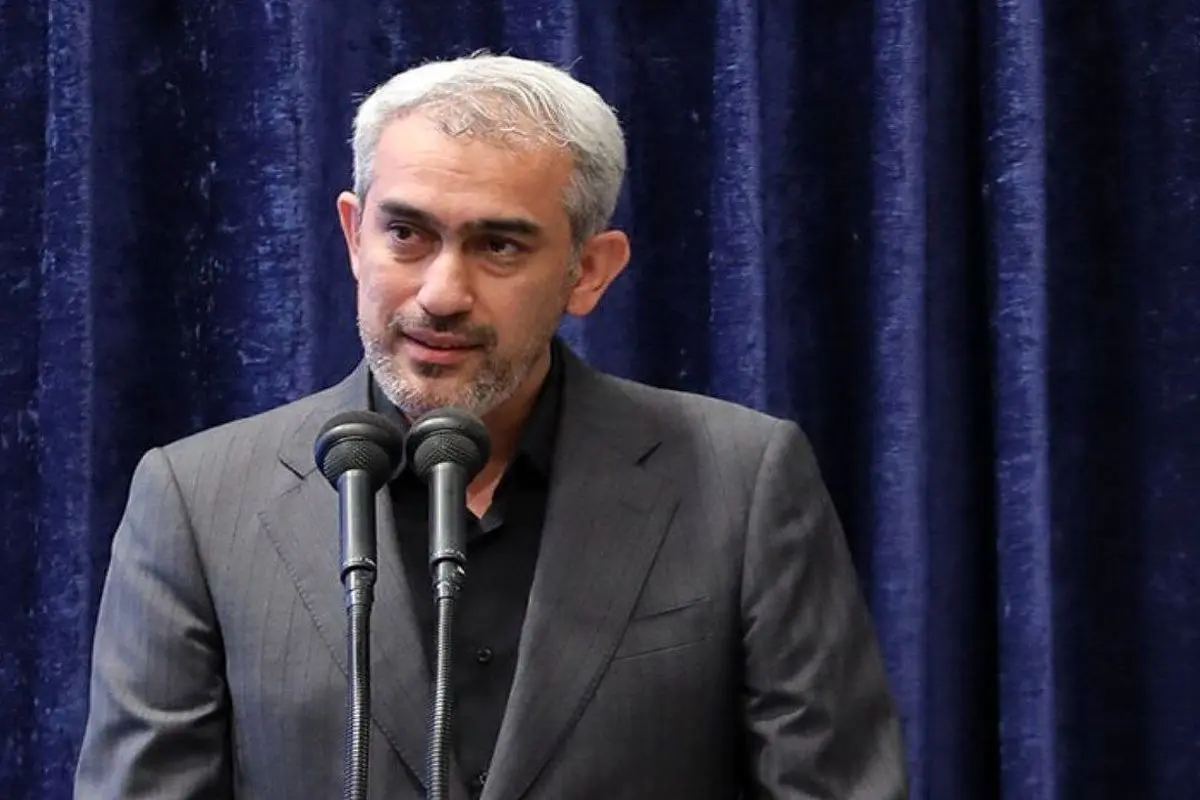 «مدنیزاده» فردی متخصص و متعهد است/اقتصاد ایران نیاز به جراحی دارد