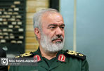 Iranian Armed Forces are on high alert