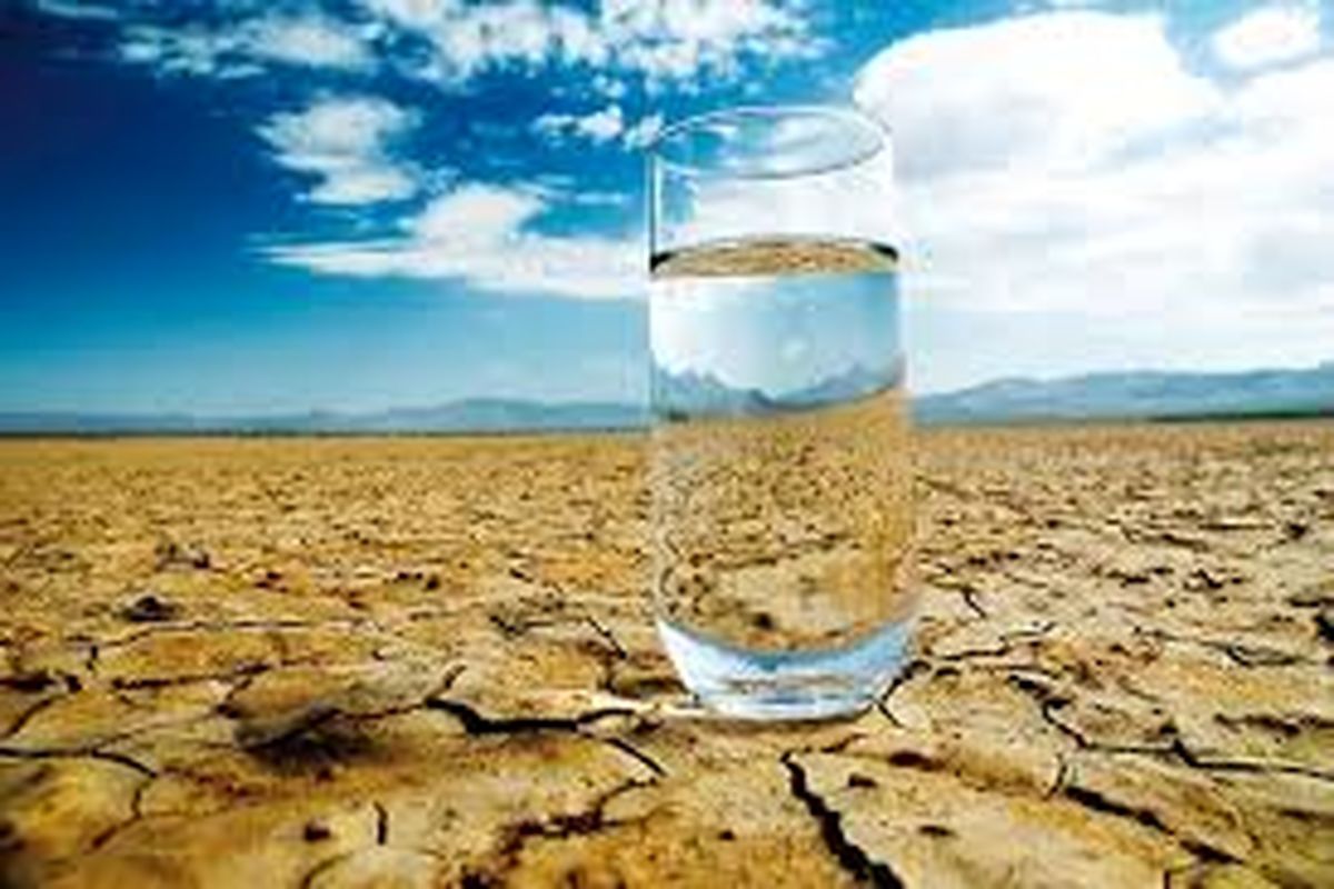 کمبود آب در سال 2050، بیش از 5 میلیارد نفر را درگیر خواهد کرد