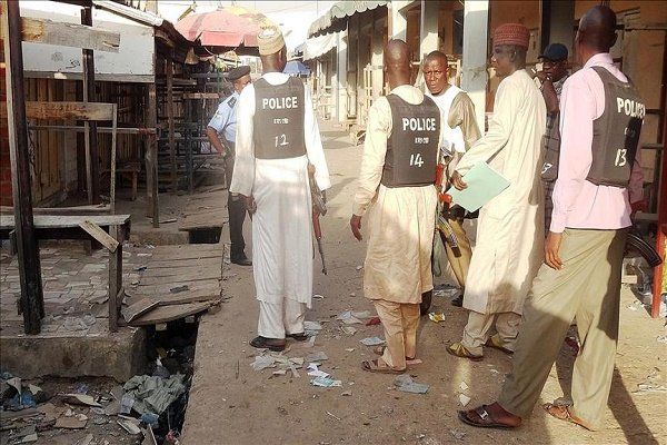 درگیری های قومی در نیجریه جان 46 نفر را گرفت
