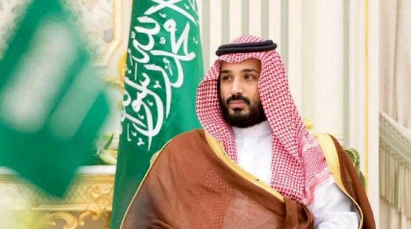 Bin Salman requests help from South Korea to strengthen air defenses