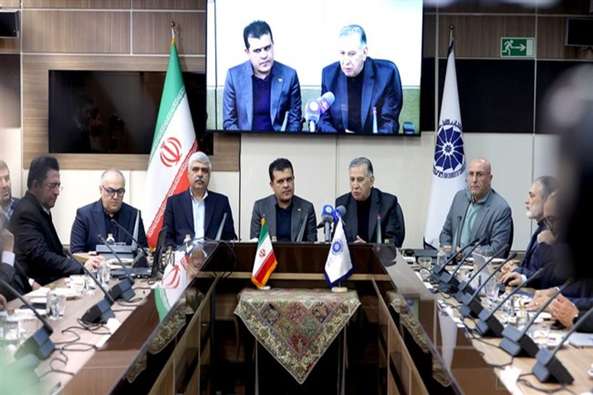 رئیس اتاق بازرگانی، صنایع، معادن و کشاورزی ایران