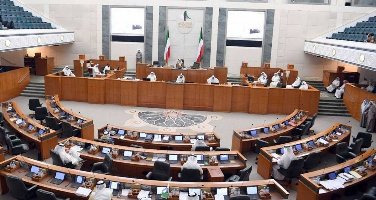 تاکید پارلمان کویت بر مخالفت با عادی‌سازی روابط با رژیم صهیونیستی