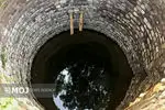 ۲۷۶ حلقه چاه آب غیرمجاز در استان مسدود شد