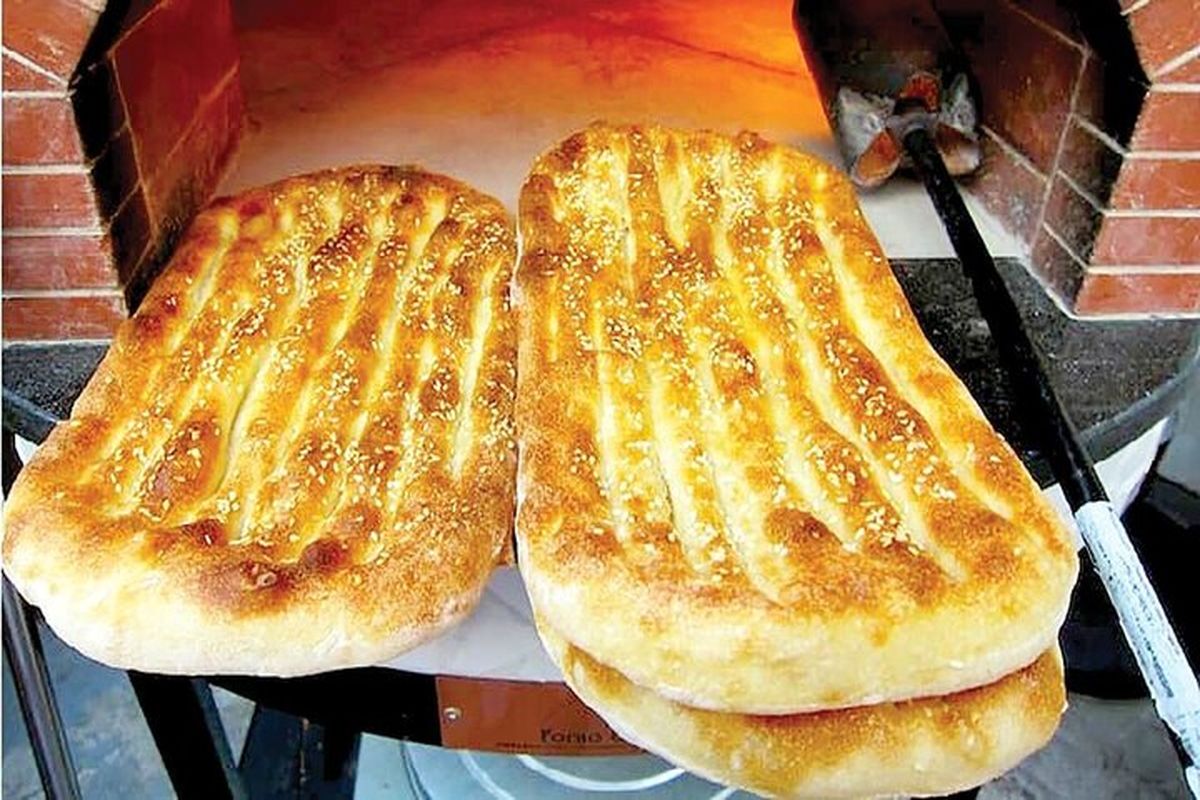 تشکیل پرونده برای ۳۸ نانوای متخلف در فارس 