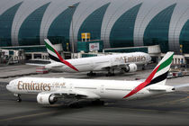 کاهش۷۰ درصدی ترافیک هوایی فرودگاه دوبی در سال ۲۰۲۰