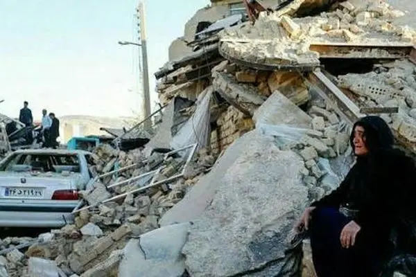 تداوم آثار روانی زلزله سرپل ذهاب پس از هشت سال / ضرورت شنیده‌شدن صدای مردم