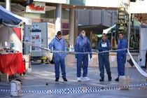 یک فرانسوی زن مسلمانی را در استرالیا با چاقو کشت