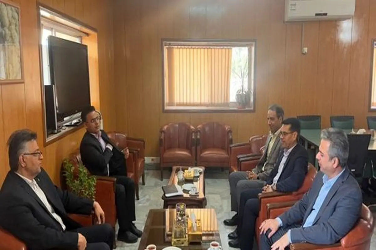 دامپزشکی هرمزگان