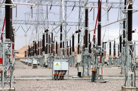 دولت ۴۰ هزار میلیارد ریال برای زیر ساخت برق مازندران سرمایه گذاری کرد