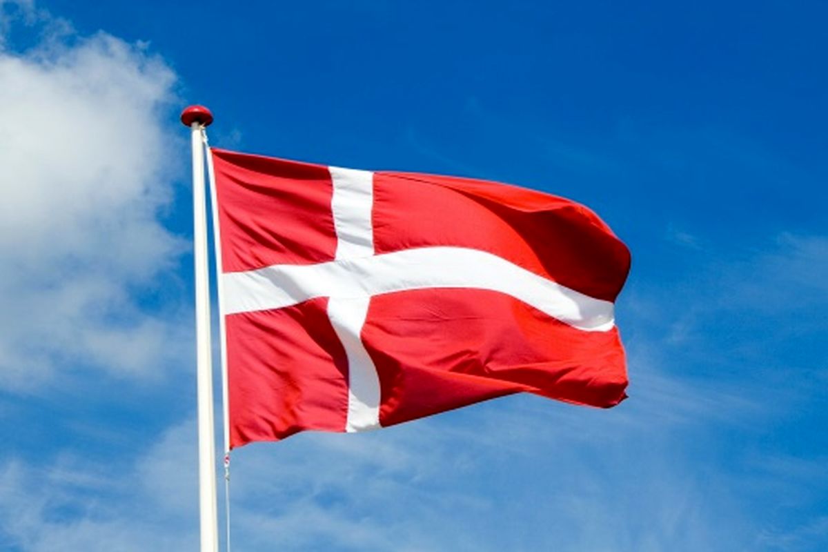 Coronavirus outbreak damaged Denmark's economic output by 16 percent