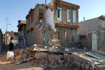 دولت به‌شدت پیگیر قراردادهای پیمانکاران و استحکام سازی در مناطق زلزله‌زده است