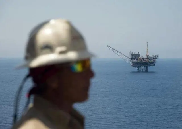 توافق گازی ۳۵ میلیارد دلاری مصر و اسرائیل در آستانه فروپاشی