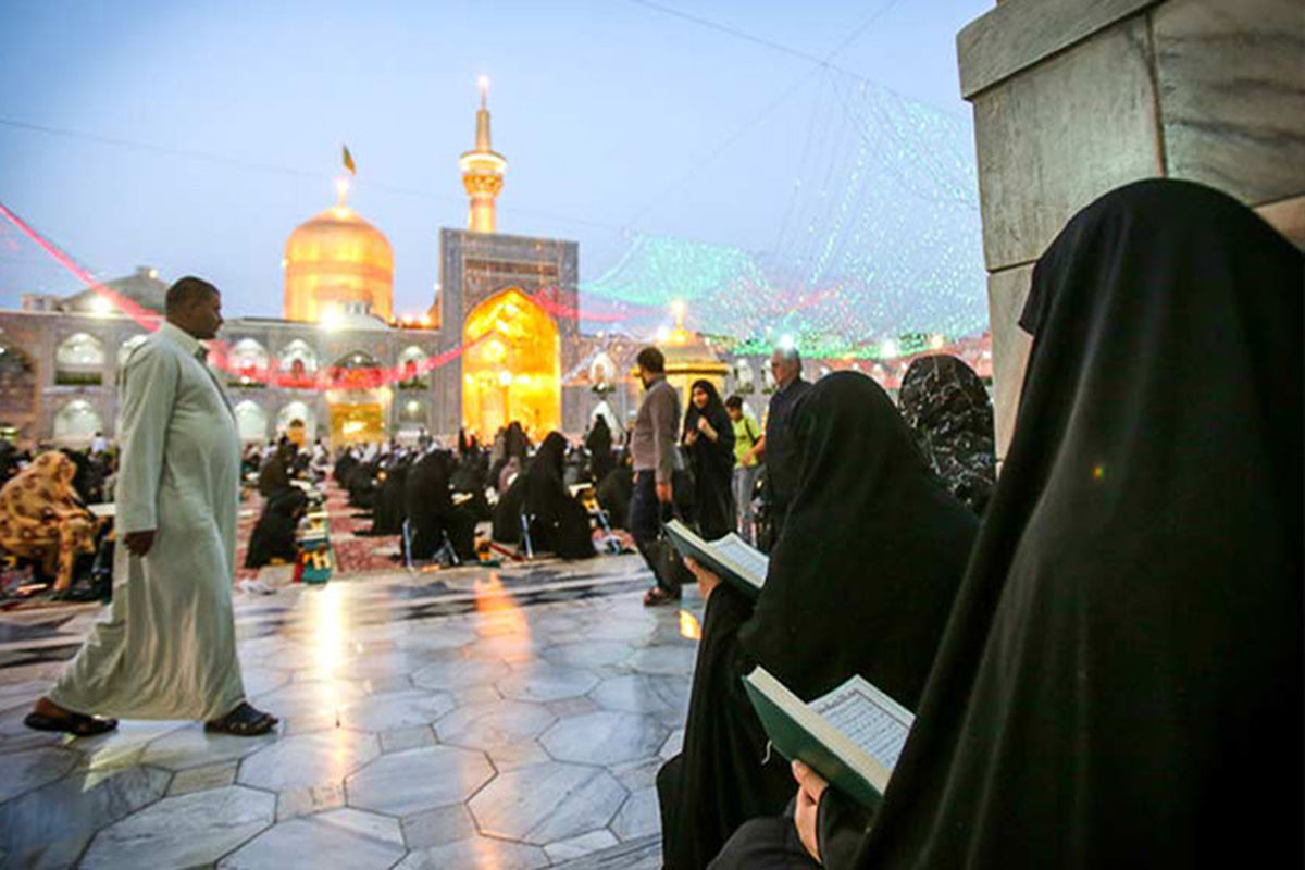 جزئیات کلاهبرداری از 113 زائر عراقی در مشهد