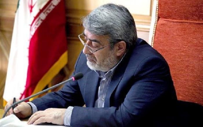 وزیر کشور با تاسیس 93 دهیاری جدید در استان لرستان موافقت کرد