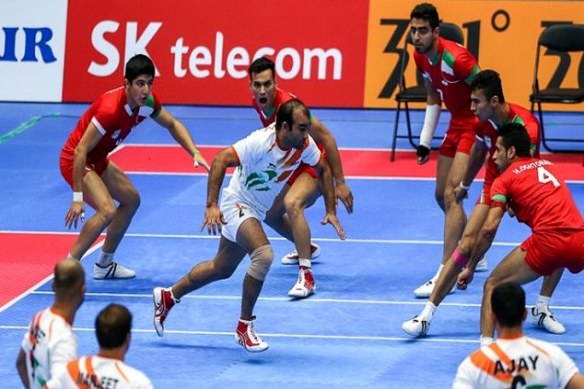 اصفهان قهرمان چهاردهمین دوره رقابت‌های قهرمانی کبدی کشور شد