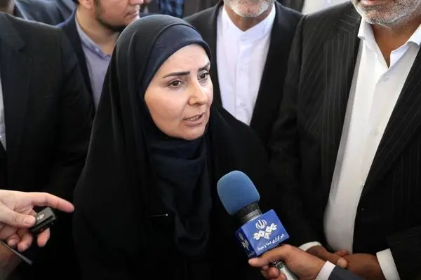 اراضی آماده‌سازی شده نهضت ملی مسکن دهاقان به متقاضیان با ظرفیت ۶۰۰ واحد واگذار شد