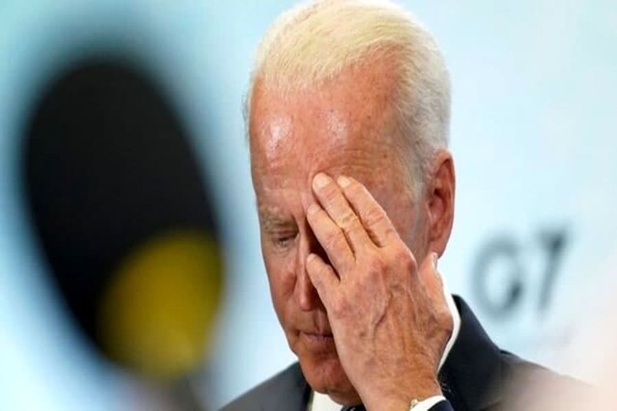 US senators ask Biden to sop arming Israel 