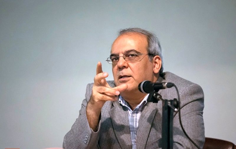 انتقاد شدید عباس عبدی از «متهمان با پرونده‌های سنگین» که مدیر عالی شدند