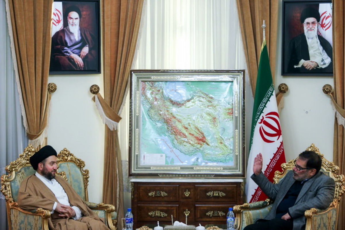 ایران به همکاری مستشاری با عراق و سوریه ادامه می‌دهد