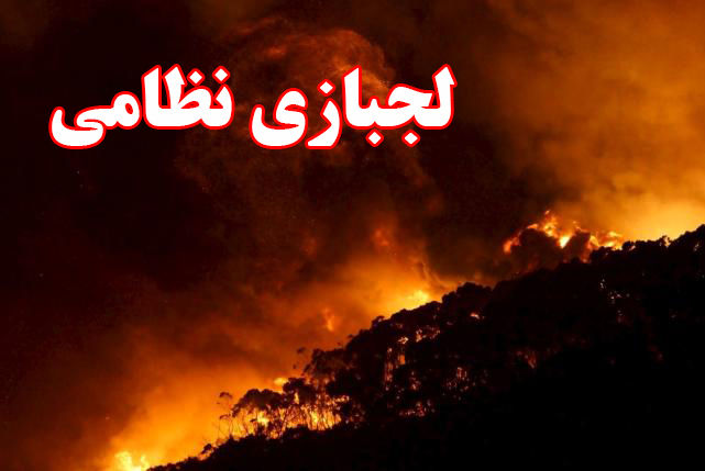 بالگردهای «ارتش» برسر آتش های پاسارگاد آب نریخت